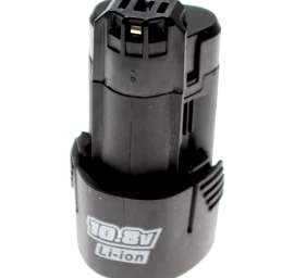 Akumuliatorius BGS Technic 9259-1 | Li-ion | 10.8V | 1.3AH