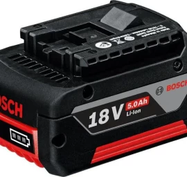 Akumuliatorius BOSCH GBA 18V 5,0Ah, 1600A002U5