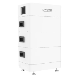 Akumuliatorius Dyness Tower T10 10,66kWh