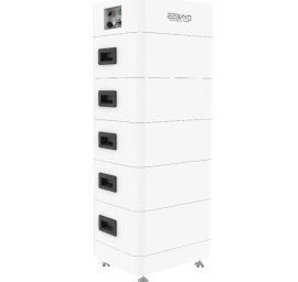 Akumuliatorius Dyness Tower T17 17,76kWh