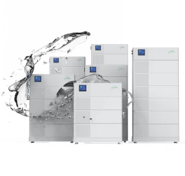 Akumuliatorius Enershare Energy-Core 22,4kWh