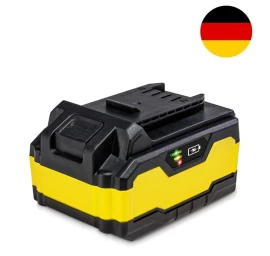 Akumuliatorius Flexpower 20V 4,0 Ah
