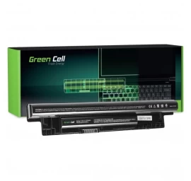 Akumuliatorius green Cell Xcmrd, Skirtas dell Inspiron 15 3521 3537 15r 5521 5535 5537 17 3721 5749 17r 5721 5735 5737 Akumuliatorius green Cell Xcmrd, Skirtas dell Inspiron 15 3521 3537 15r 5521 5535 5537 17 3721 5749 17r 5721 5735 5737