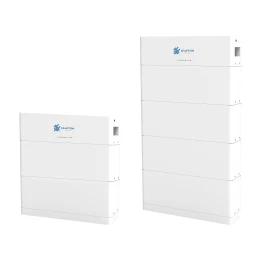 Akumuliatorius Leapton EH-A05 10,2 kWh