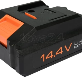 Akumuliatorius LI-ION 14,4V 1,3AH (78986)