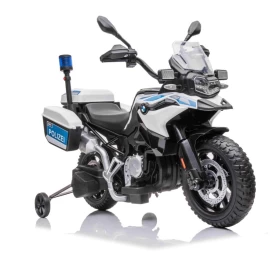 Akumuliatorius Originalus Bmw Police F-850 Gs-p, Du Varikliai/jt5002(b)