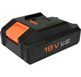 Akumuliatorius STHOR 78987 | Li-ion | 18V | 1.3AH