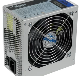 Akyga 700 W Kompiuterio Maitinimo šaltinis Ak-b1-700