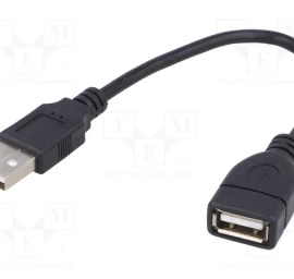 Akyga A Tipo Usb Kabelis 0.15