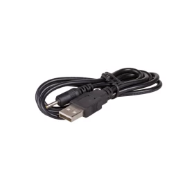 Akyga A Tipo Usb Maitinimo Kabelis 0,8 M. Ak-dc-02