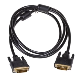 Akyga Ak-av-02 1,8 M /s1x 24+5 Kontaktų Jungtinis Dvi 1x 24+5 Kontaktų Jungtinis Dvi
