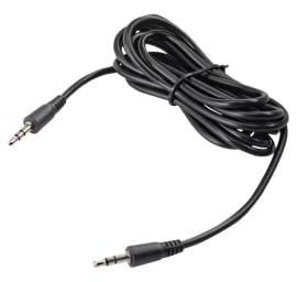 Akyga Ak-av-12 2m /s1x Minijack 3,5 Mm 1x Minijack 3,5 Mm