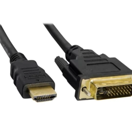 Akyga Ak-av-13 3 M /s1x Hdmi 1x Dvi