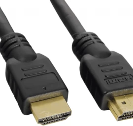 Akyga Ak-hd-100a 10 M /s1x Hdmi 1x Hdmi