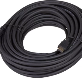 Akyga Ak-hd-200a 20 M /s1x Hdmi 1x Hdmi