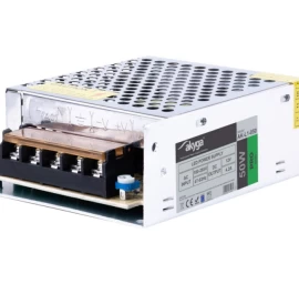 Akyga Akyga Kompiuterio Maitinimo šaltinis 50 W Ak-l1-050