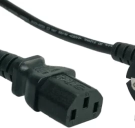 Akyga Maitinimo Kabelis 1,5 M. Ak-pc-01a