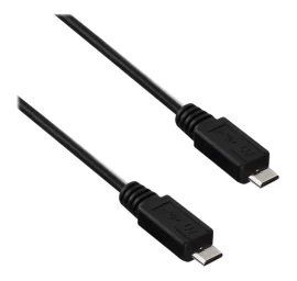 Akyga Microusb Usb Kabelis 0.6