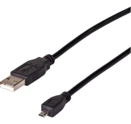 Akyga Usb Kabelis A Tipo Usb 1.5