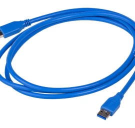 Akyga Usb Kabelis A Tipo Usb 1.8