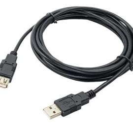 Akyga Usb Kabelis A Tipo Usb 3