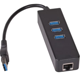 Akyga Usb šakotuvas Ak-ad-32