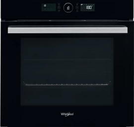 AKZ9 7940 NB built-in oven, 73 l, black