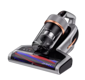 Alergiją Sukeliantis čiužinys Su Uv Erkučių Sterilizacija Ir Ultragarsu Jimmy Bx7 Pro Max 700w - Pilkai Juodas
