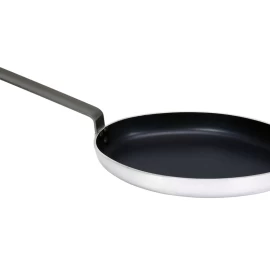 Aliuminio keptuvė ŽUVIAI | PTFE danga | 400 X 290 mm (YG-00155)