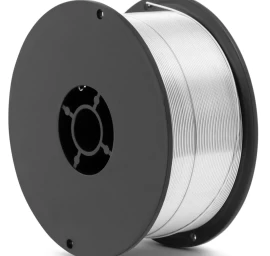 Aliuminio Lydinio Suvirinimo Viela Er4043 0,8 Mm - 0,5 Kg