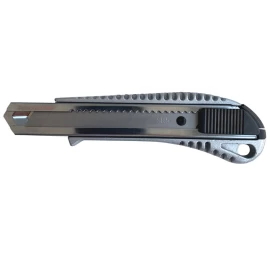 Aliuminio peilis SPECIALIST+, 18mm