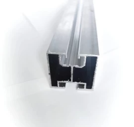 Aliuminis profilis 40x40x6300 su T-bolt, El-Sun