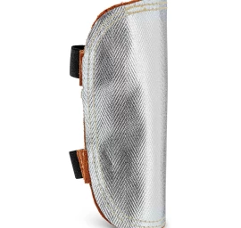 Aliuminizuotas Suvirinimo Rankų Dangtis 25 X 13 Cm