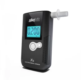 Alkohit X5 Alkotesteris