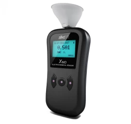 Alkohit X60 Alkotesteris