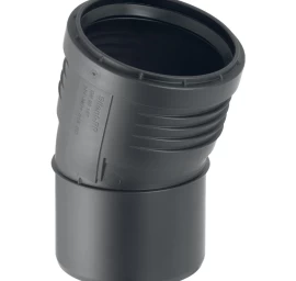 Alkūnė 15G Geberit Silent-PP d110