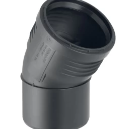 Alkūnė 30G Geberit Silent-PP d110