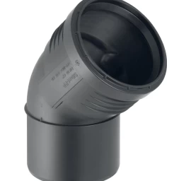 Alkūnė 45G Geberit Silent-PP 50