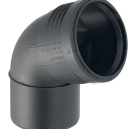 Alkūnė 67,5G Geberit Silent-PP d110