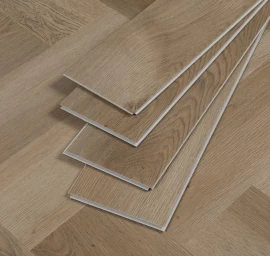 SPC vinilinės grindys Iterno