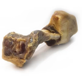 ALPHA SPIRIT HAM BONE MAXI Serano kaulas vakuume (12), A0090026