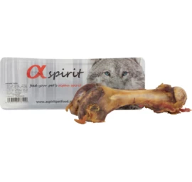 ALPHA SPIRIT HAM BONE MEDI Serano kaulas vakuume (15), A0090016