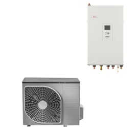 Alpha Innotec L6 Split - HM6 / 4-6kW šilumos siurblys