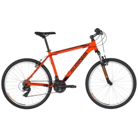 ALPINA Eco M10 26 dydis 17,5 (44,5cm) (oranžinė/juoda)