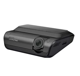Alpine DVR-Q1000 vaizdo registratorius