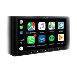 Alpine iLX-W650BT multimedija