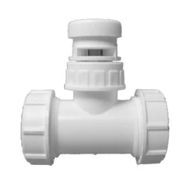 Alsuoklis 1&#039;&#039; su T&#039;&#039; jungtimi DN40x6/4&#039;&#039; HL902T/40