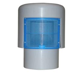 Alsuoklis dviguba sienele HL900NECO