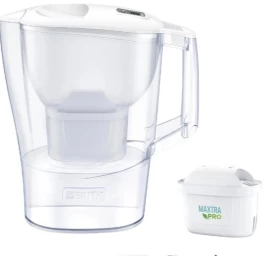 aluna Cool White + Maxtra Pro Pure Performance Papildymas 1052801