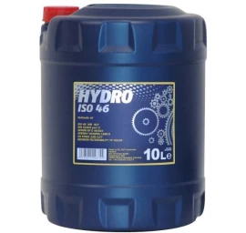 Alyva hidraulinė ISO 46 MANNOL 10l